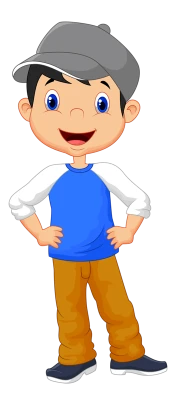 Cartoon PNG Images Free Download