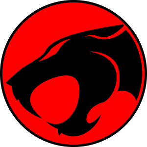 Thundercats Logo Clipart