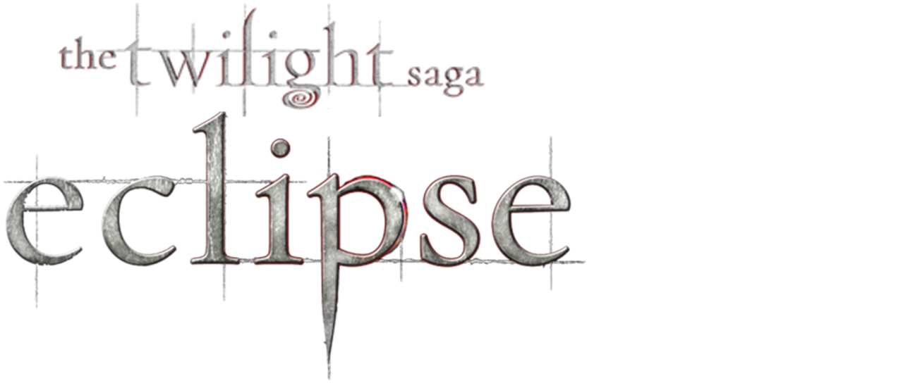 Twilight Movie Logo Clipart