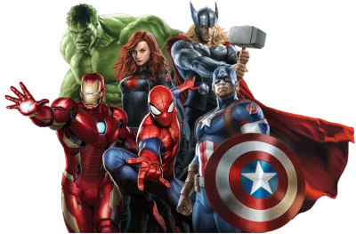 Cartoon PNG Images Free Download