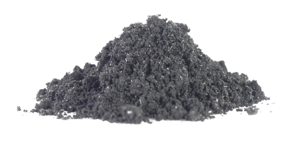 Pile Of Black Soil Free Clipart