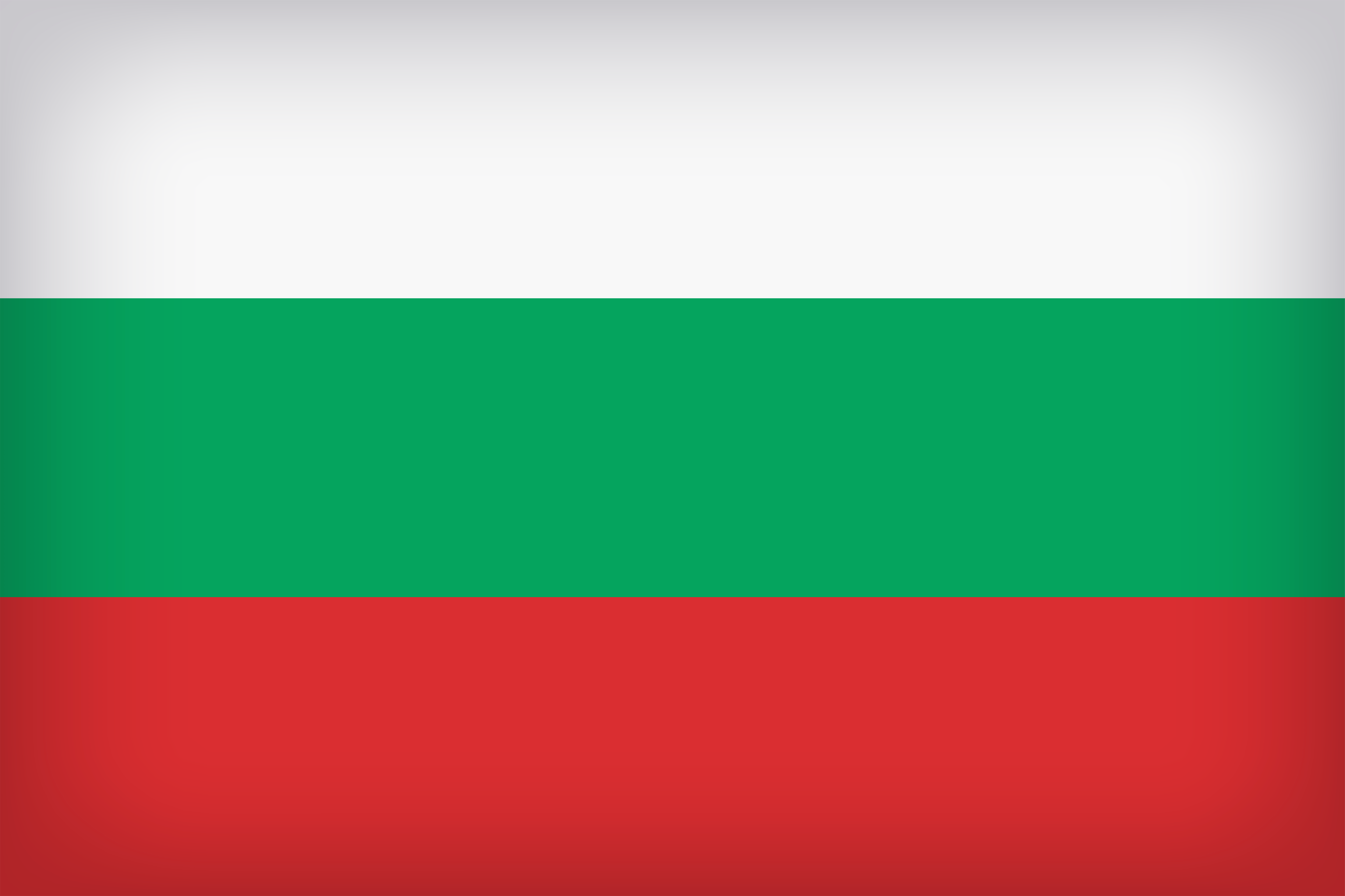 Bulgaria Flag Free Clipart