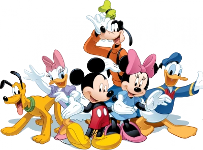 Cartoon PNG Images Download