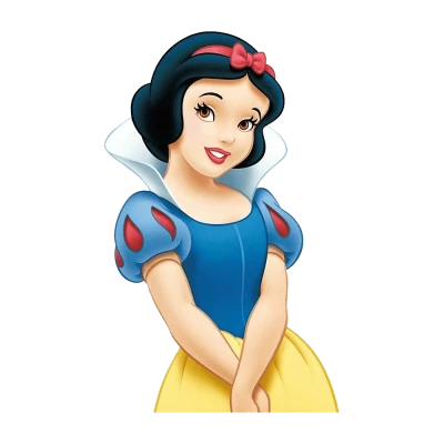 Disney Princess Snow White Free PNG