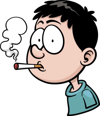 Cartoon PNG Character Free Download