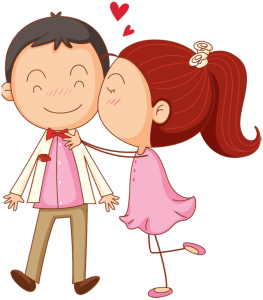 Cartoon PNG Character Free Download 14