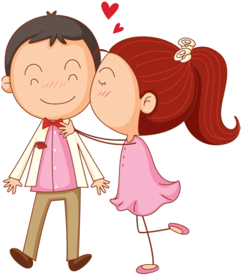 Cartoon PNG Character Free Download