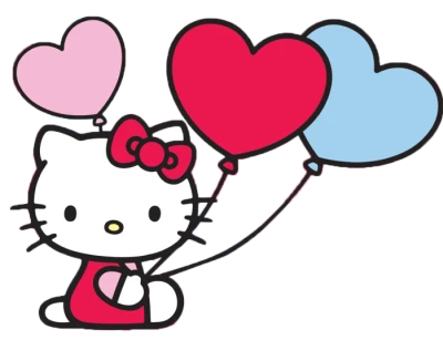 Cartoon PNG Character Free Download