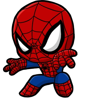 Cartoon PNG Character Free Download