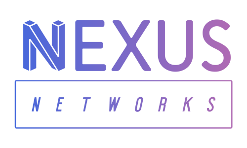 Businessman Pointing Finger Forward Clipart