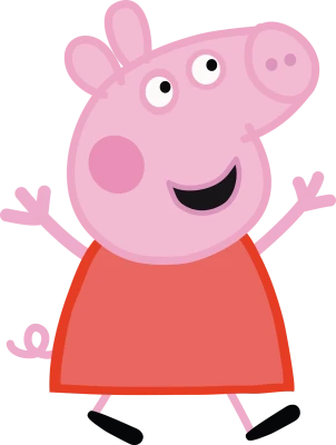 Cartoon PNG Character IMAGE