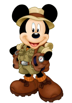 Cartoon PNG Character IMAGE
