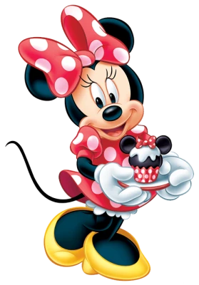 Cartoon PNG Character IMAGE