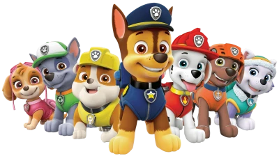 Cartoon PNG Character IMAGE
