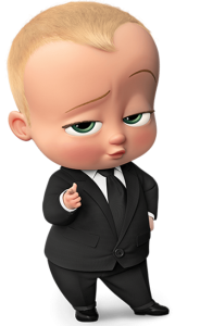 Cartoon PNG Character 2