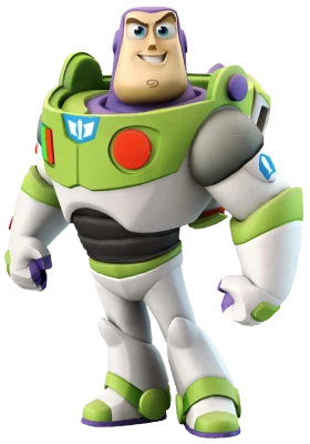Cartoon PNG Character
