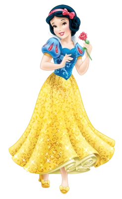 Cartoon PNG Character