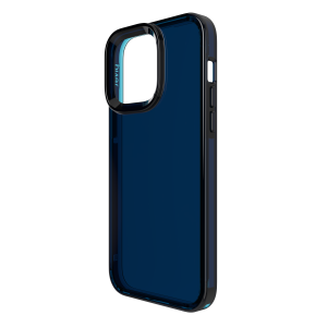 Blue Transparent Phone Case Clipart
