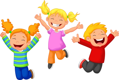 Cartoon PNG Character