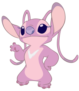 Cartoon PNG Character 13