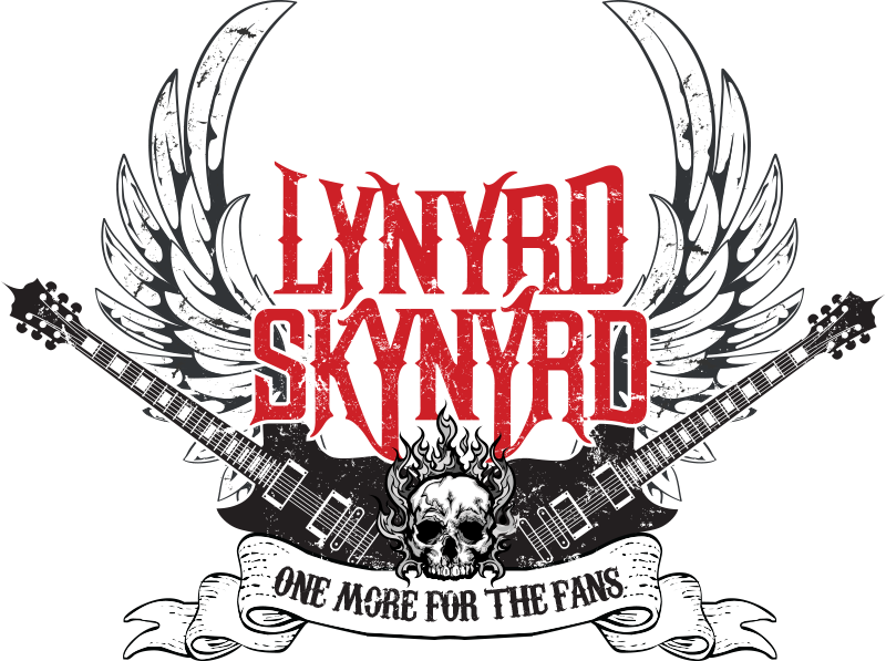Lynyrd Skynyrd Band Logo Free PNG