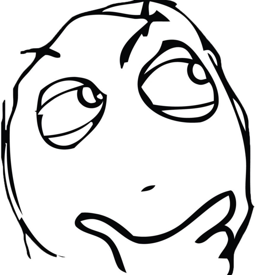 Cartoon PNG Character