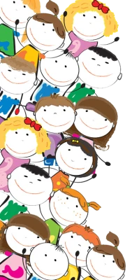 Cartoon PNG Character