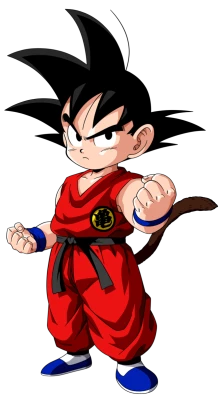 Cartoon PNG Character