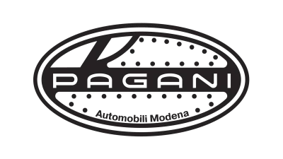 Pagani Automobili Modena Car Logo Free PNG