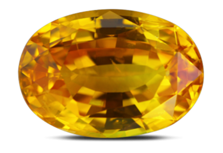 Oval Cut Yellow Gemstone Citrine Free Download