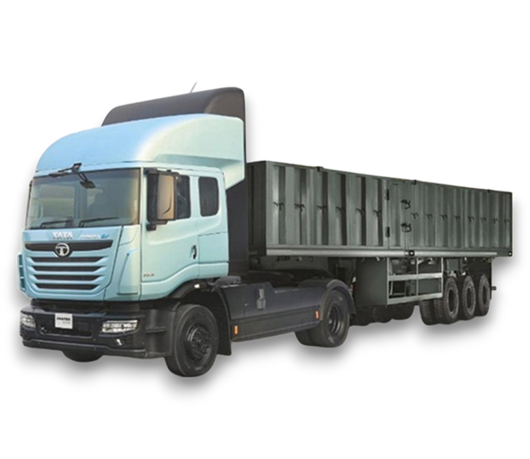 Tata Commercial Truck Vehicle Free Clipart