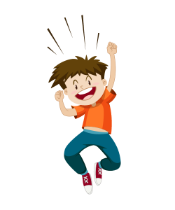 Cartoon PNG – Bright & Playful Transparent Images for Creative Use 13