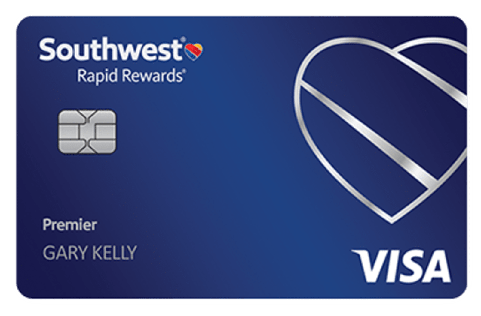 Southwest Rapid Rewards Visa Credit Card Free Download