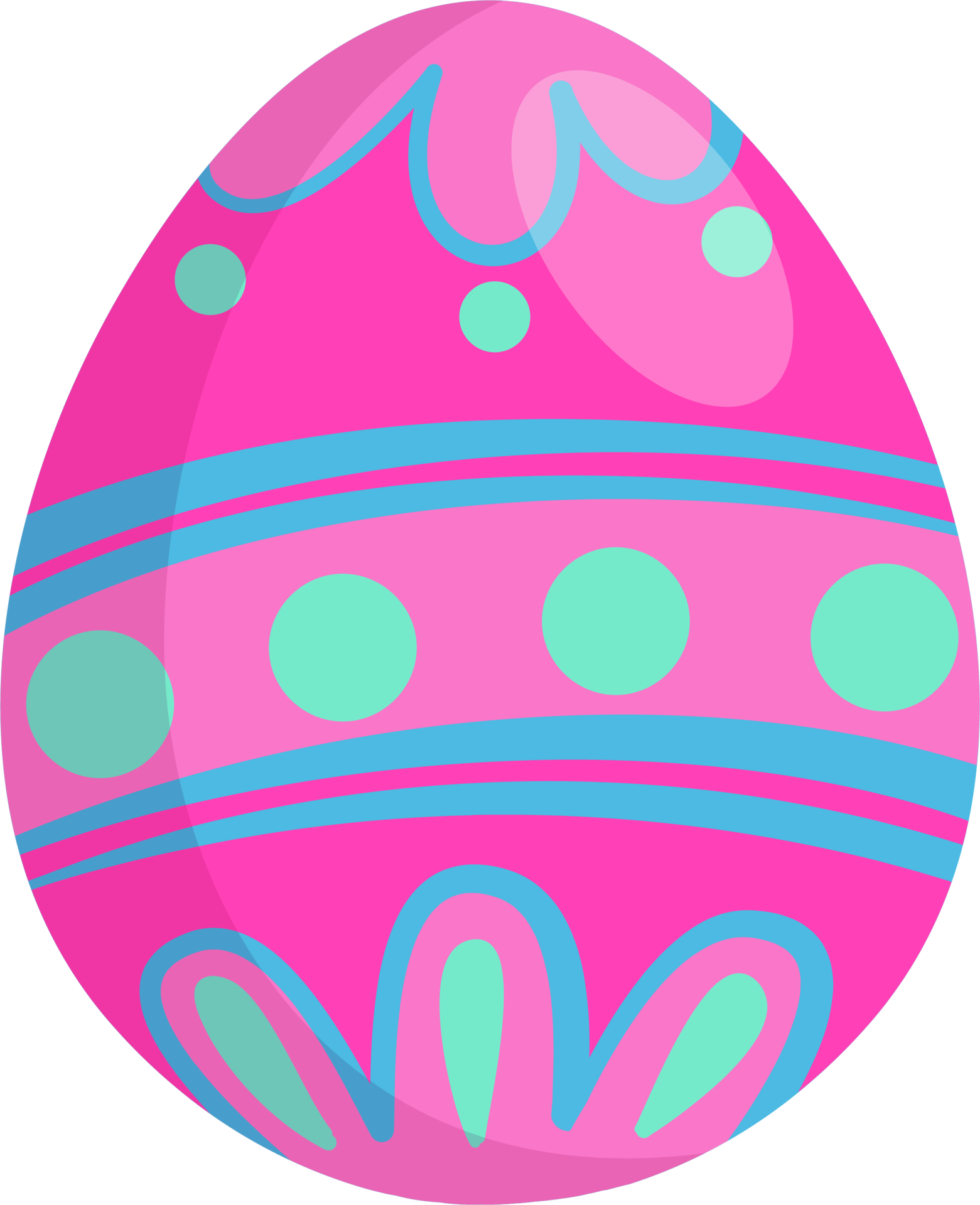 Harry Potter Sorting Hat Frame Free Clipart