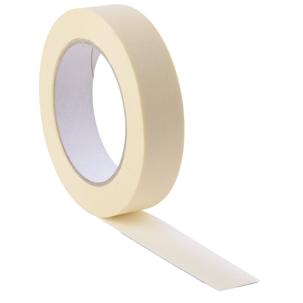 Masking Tape Roll Clipart