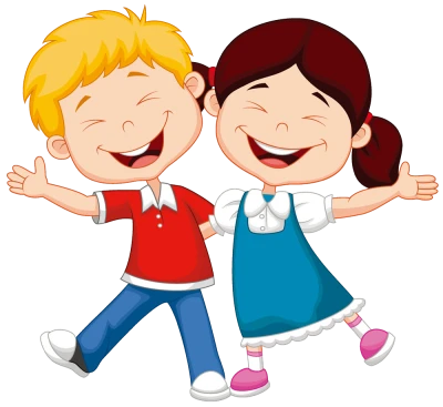 Cartoon Characters PNG – Fun & Colorful Transparent Downloads