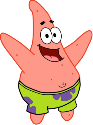 Cartoon Characters PNG – Fun & Colorful Transparent Downloads