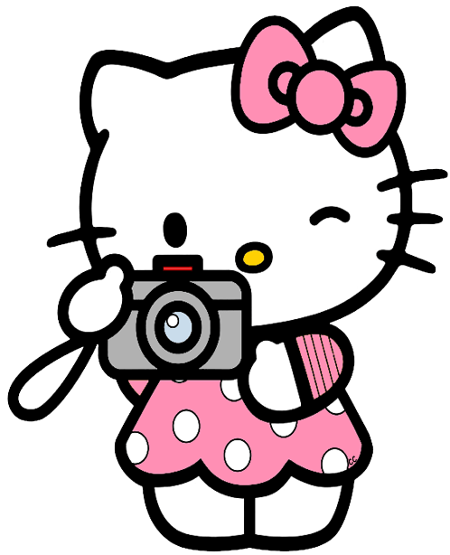 Cartoon Characters PNG – Fun & Colorful Transparent Downloads 9