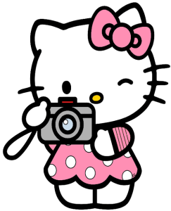 Cartoon Characters PNG – Fun & Colorful Transparent Downloads 9
