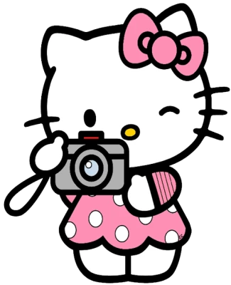 Cartoon Characters PNG – Fun & Colorful Transparent Downloads