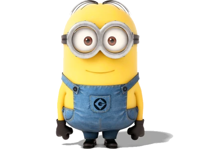 Cartoon Characters PNG – Fun & Colorful Transparent Downloads