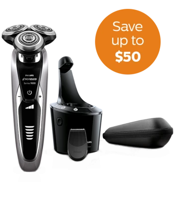 Free Philips Norelco Shaver PNG