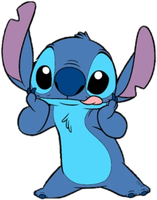 Cartoon Art PNG – Lively & Cute Transparent Images for Projects