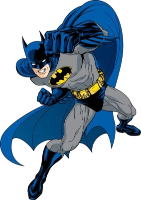 Cartoon Art PNG – Lively & Cute Transparent Images for Projects