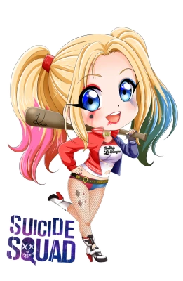 Cartoon Art PNG – Lively & Cute Transparent Images for Projects