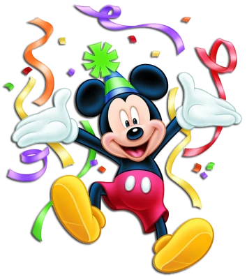 Cartoon Art PNG – Lively & Cute Transparent Images for Projects