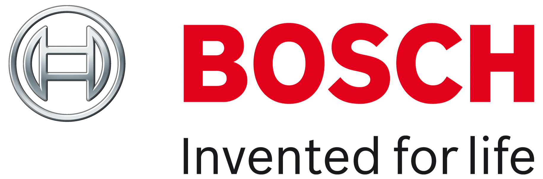 Bosch Logo Invented For Life Clipart