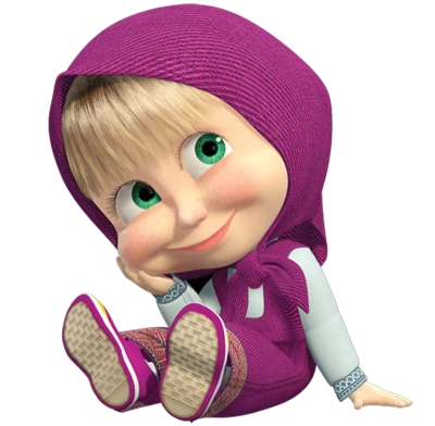 Cartoon Clipart PNG – Vibrant & Kid-Friendly Transparent Graphics