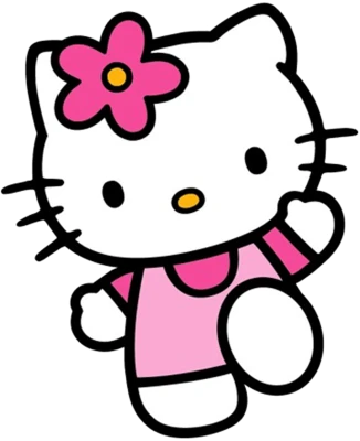 Cartoon Clipart PNG – Vibrant & Kid-Friendly Transparent Graphics