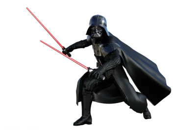 Darth Vader Lightsaber PNG Image